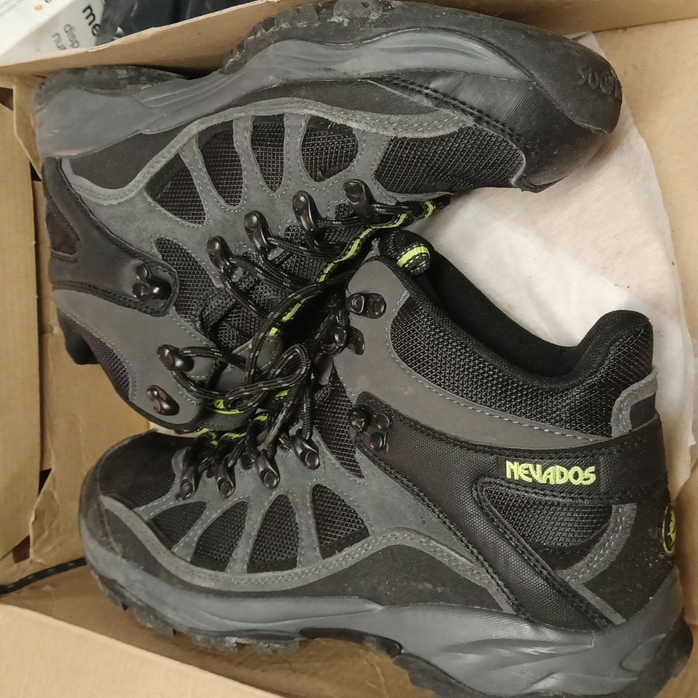 Men Boots